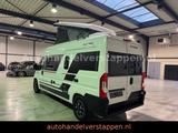 Adria TWIN SPORTS 600 SPB  HEFDAK  MAXI - Adria Kastenwagen