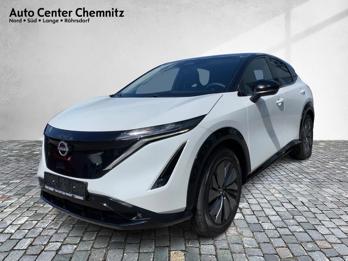 Nissan Ariya - Bild 2