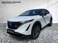Nissan Ariya - Vorschau Bild 2