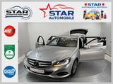 Mercedes-Benz E 200 T CGI BlueEfficiency 135kW TEMP AHK SH EU6 - Mercedes-Benz E-Klasse Gebrauchtwagen