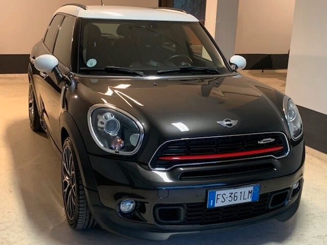 MINI Mini Countryman John Cooper Works Mini 1.6 John 