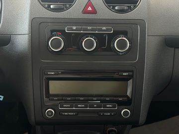 Volkswagen Caddy - 12