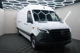 Mercedes-Benz Mercedes Sprinter317L3H2Pro LED Navi Kamera Blis - : Van, Mercedes