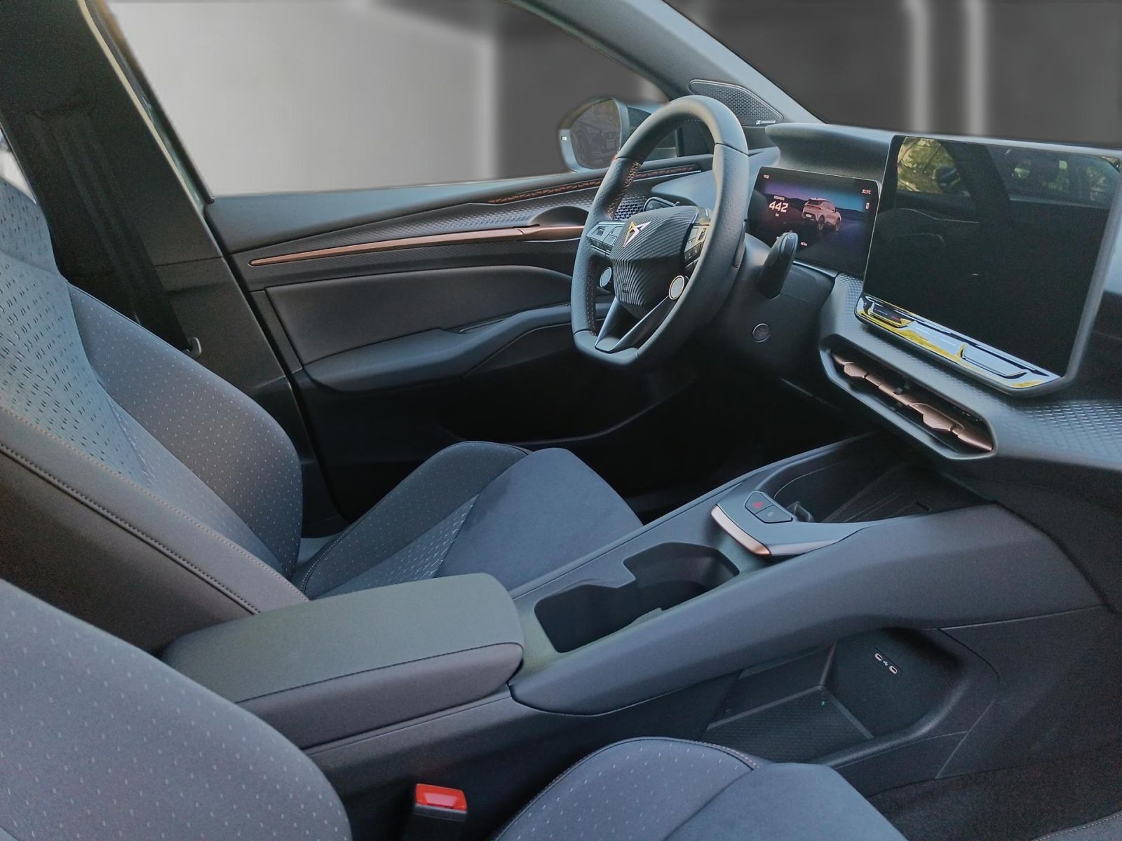 Cupra Raval - Bild 10