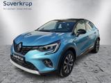 Renault Captur INTENS TCe 130 EDC GPF - Renault Captur in Lübeck