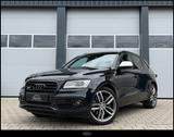 Audi SQ5 3.0TDI quattro|BO|SHZ|STHZ|DAB|Kamera|21Zoll - Audi aus 2014