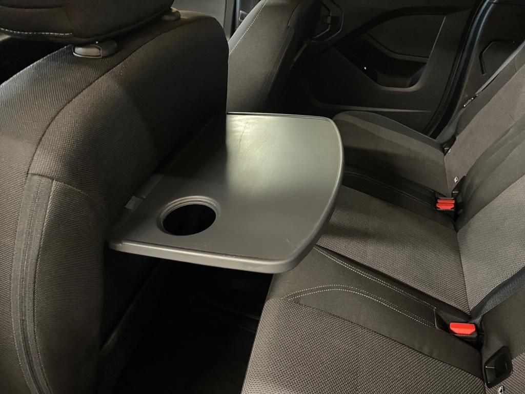 Fahrzeugabbildung Mercedes-Benz Citan 113 Tourer PRO Standard LED, RFK, NAVI, SH