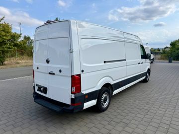 Volkswagen Crafter - 5