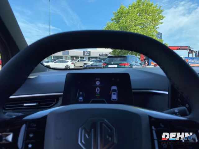 MG MG3 HEV LUX MY25.5 360° LED Navi SHZ Lenkradhz