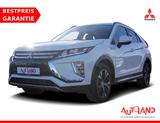 Mitsubishi Eclipse Cross 1.5 T-MIVEC Navi Kamera Tempomat - gebrauchte Mitsubishi Eclipse Cross aus dem Jahr 2018