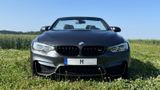 BMW M4 Cabrio + Akrapovic Sound!  - BMW: Akrapovic