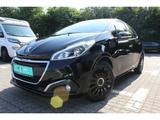 Peugeot 208 Active PureTech 82 5türig *scheckheftgepfleg - Peugeot 208 in Solingen