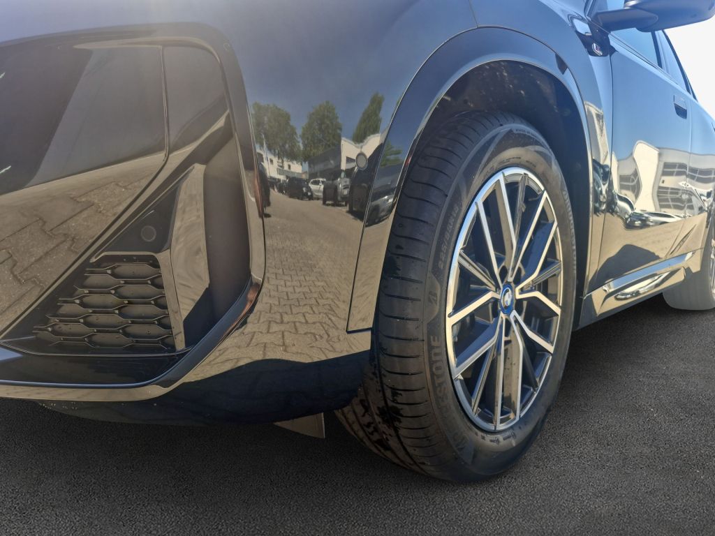 BMW iX1 - Bild 7