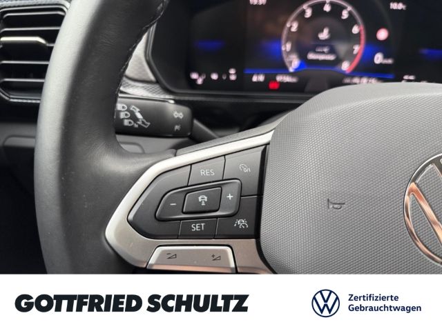 Volkswagen T-Cross - Bild 14