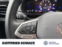 Volkswagen T-Cross - Vorschau Bild 14