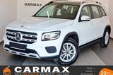 Mercedes-Benz GLB 200 d, T.Leder,Navi,LED,SH,Kamera,Panorama - gebrauchte Mercedes-Benz GLB 200 aus dem Jahr 2021