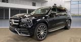 Mercedes-Benz GLS 400 d 4Matic*Burmester*360°AHK*22Zoll - gebrauchte Mercedes-Benz GLS 400 aus dem Jahr 2021