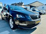 Skoda Octavia 1.5 TSI Style Combi Navi PDC AHK Euro 6 - Skoda Octavia mit Benzin-Antrieb: Combi Eu