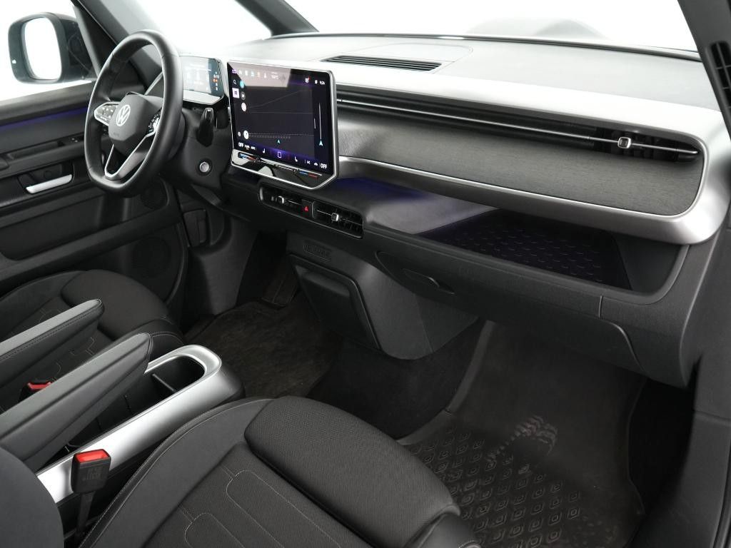 Volkswagen ID.Buzz Pro 210kW LWB 91kWh AHK 360° HUD H&K 7Si foto 3