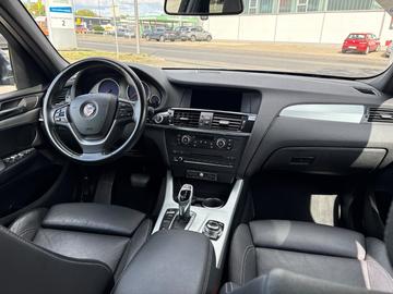 صورة 9 لـ 2014 Alpina XD3