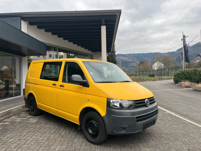 Volkswagen T5 Transporter 2.0 TDI *1.Hand*Insp. & TÜV neu