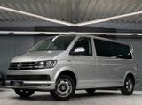 Volkswagen T6 Caravelle Lang 2.0 TDI DSG NAV SHZ STANDHZ PD - Volkswagen T6 Caravelle aus 2015