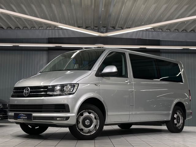 Volkswagen T6 Caravelle Lang 2.0 TDI DSG NAV SHZ STANDHZ PD