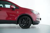 Opel MOKKA X ECOTEC ON 1.4T 4X4 FAHRRADTRÄGER+LED uvm - Opel: Eco
