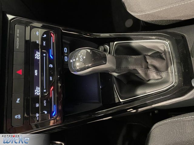 T-Cross 1.0 TSI DSG Move NAVI KLIMA PDC