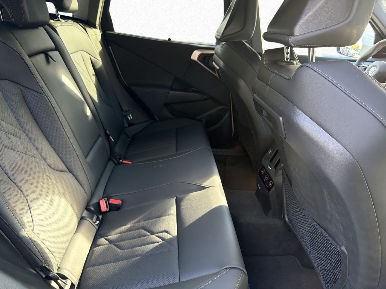 BMW X3 - Bild 14