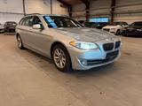 BMW 520d Touring 520d AUTOMAT- NR. 2629 - BMW 5er Reihe aus 2012: Kombi