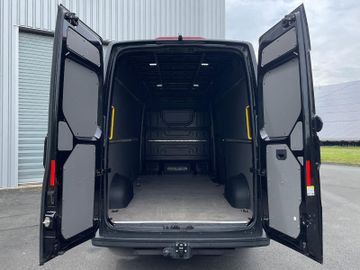 Volkswagen Crafter - 11