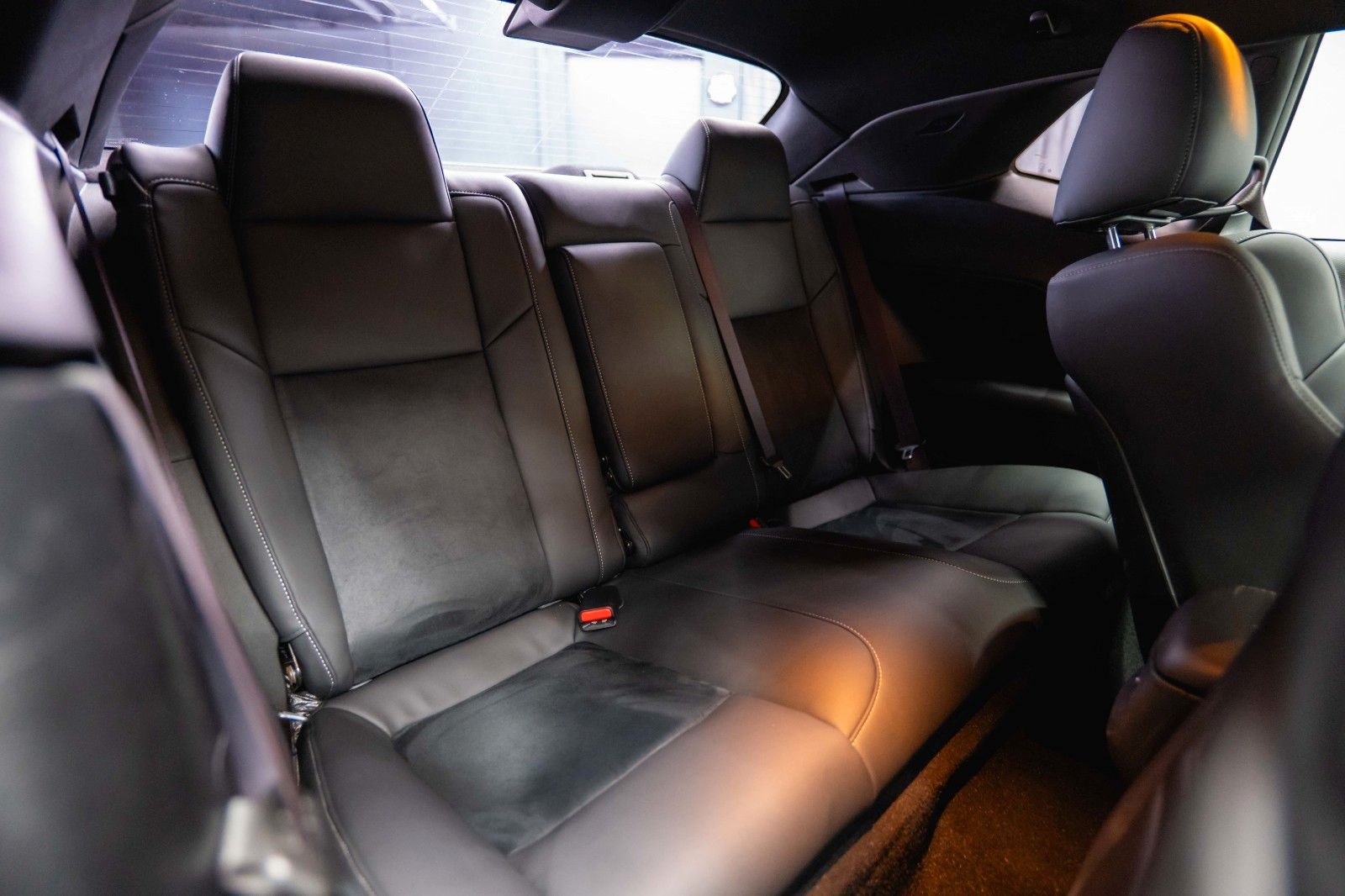 Fahrzeugabbildung Dodge Challenger 3.6 V6 GT SRT Styling *LED*1.Hand*