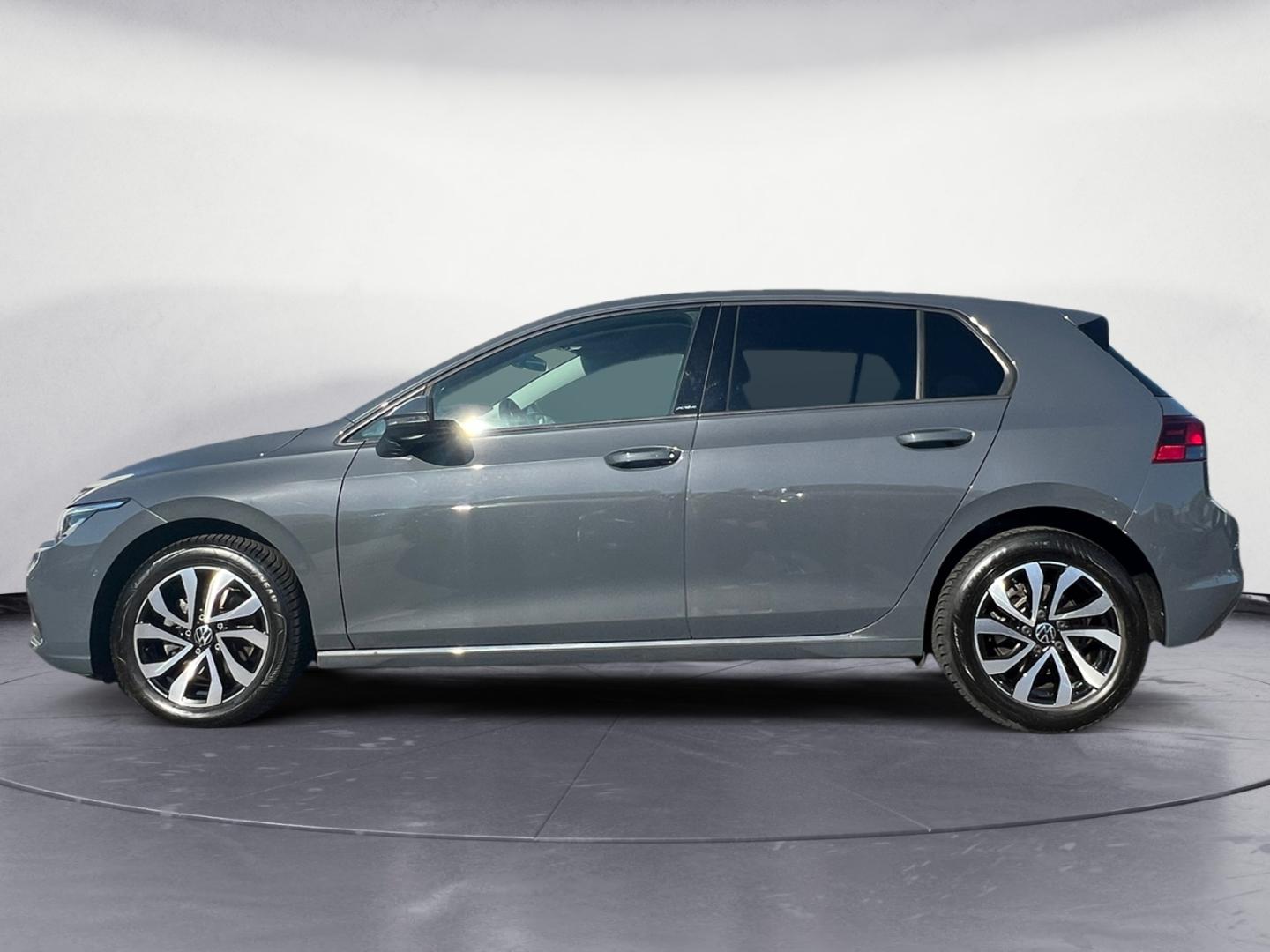 VOLKSWAGEN GOLF 1.0 ETSI 110CH DSG 7
