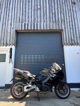 BMW F 800 GT  - BMW F 800 GT