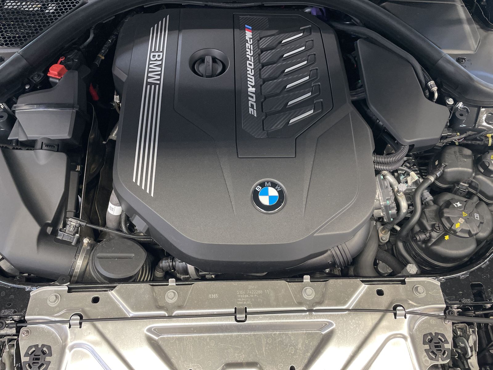 BMW M340i - Bild 15