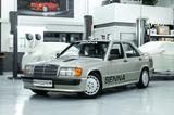 Mercedes-Benz 190E 2.3-16V W201 I Top Zustand I 2. Hand I BRD - Mercedes-Benz 190: 16v