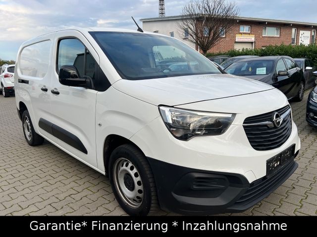 Opel Combo E Cargo Edition XL/ 1.Hand