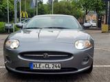 Jaguar XK 4,2 Cabrio V8 Englischer Hochadel - Jaguar XK8: Cabrio