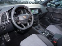 Cupra Ateca - Vorschau Bild 10