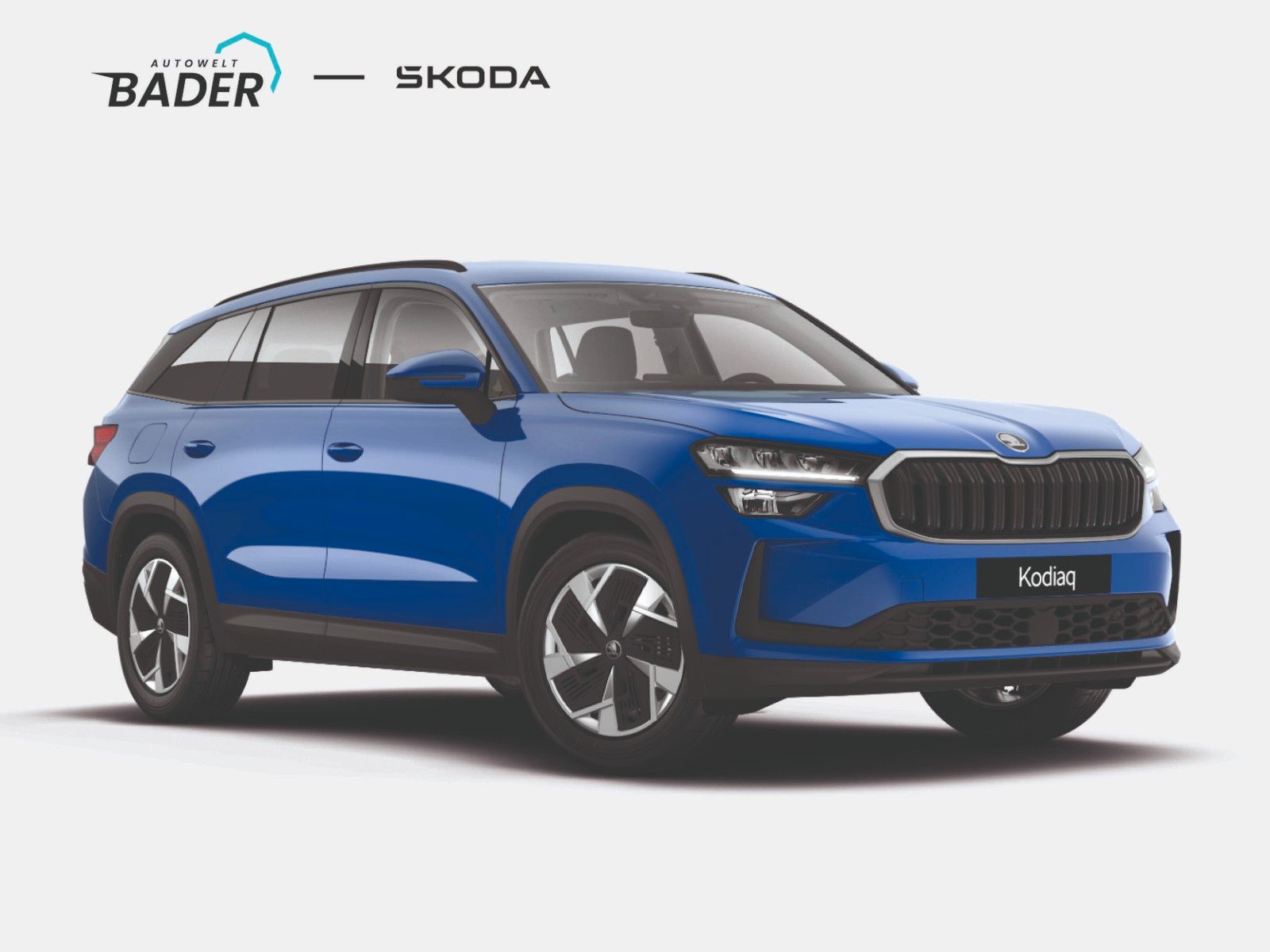 Skoda Kodiaq - Bild 2