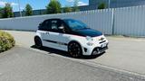 Abarth 595C Competizione Cabrio Vollaustattung, Beats