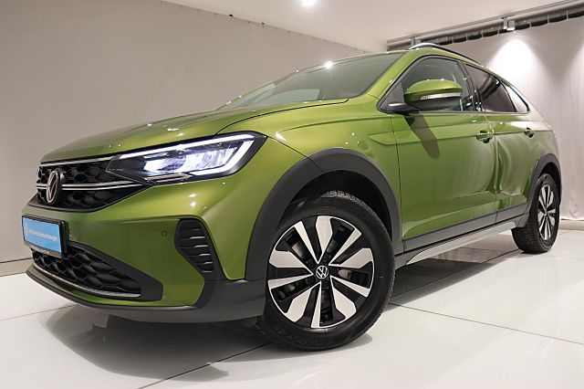 Taigo 1.0 TSI Anschlussgarantie MOVE BeatsAudio