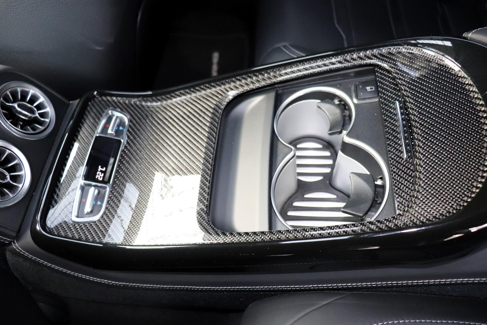 Mercedes-Benz AMG GT63S E Performance | 3D Burmester | Aero