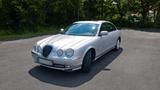 Jaguar S-Type 3 L V6 Executive Executive - gebrauchte Jaguar S-Type aus dem Jahr 2001