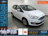 Ford C-MAX 1.5 EcoB Titanium Sicht-+Easy-Driver-Paket - Behindertengerechte Ford C-Max