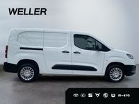 Toyota Proace City - Vorschau Bild 7