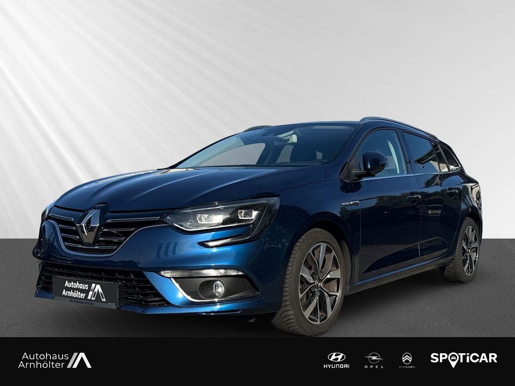 Image of Renault Megane