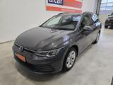 Volkswagen Golf VIII Variant Life|NAVI|ACC|2.HAND|AHK|8 FAC - Volkswagen Golf: 8