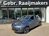 Renault ZOE Q90 Intens Quickcharge 41 kWh*Koopaccu* - gebrauchte Renault ZOE aus dem Jahr 2017